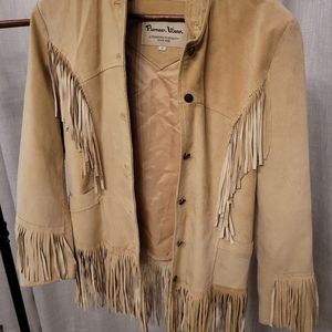 Rodeo Jacket